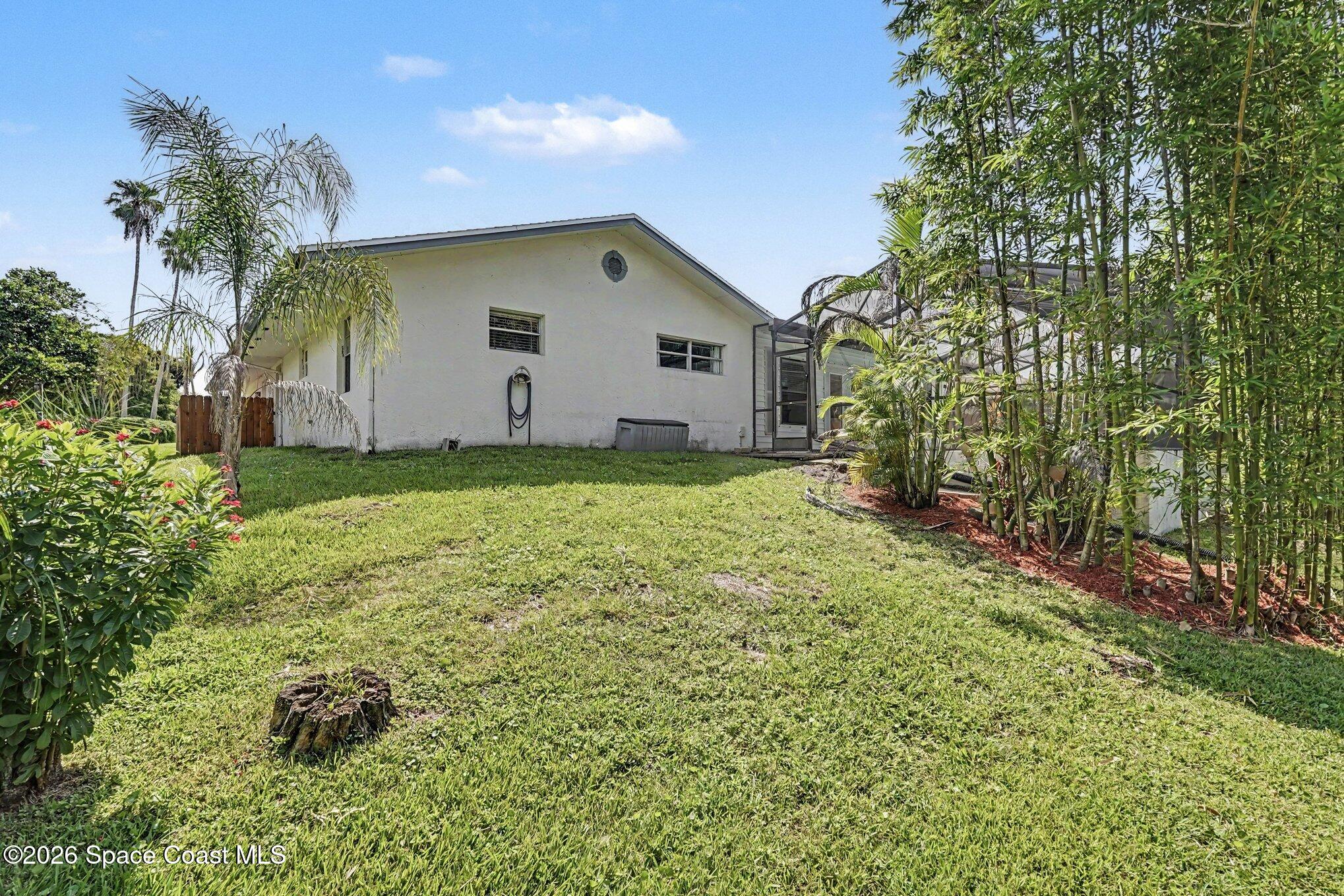 1042 Citrus Avenue Ne, Palm Bay, Fl 32905, FL