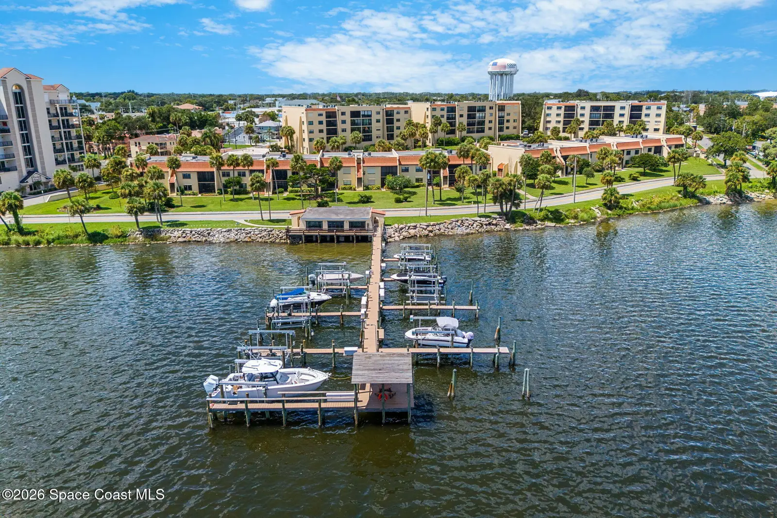 115 N Indian River Drive 218a, Cocoa, Fl 32922, FL