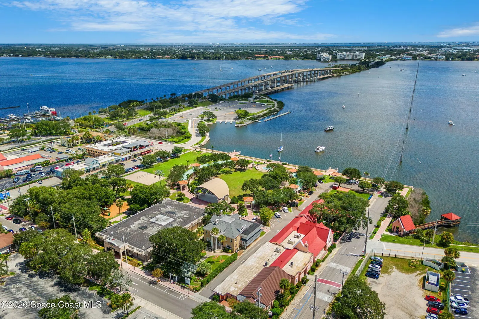 115 N Indian River Drive 218a, Cocoa, Fl 32922, FL