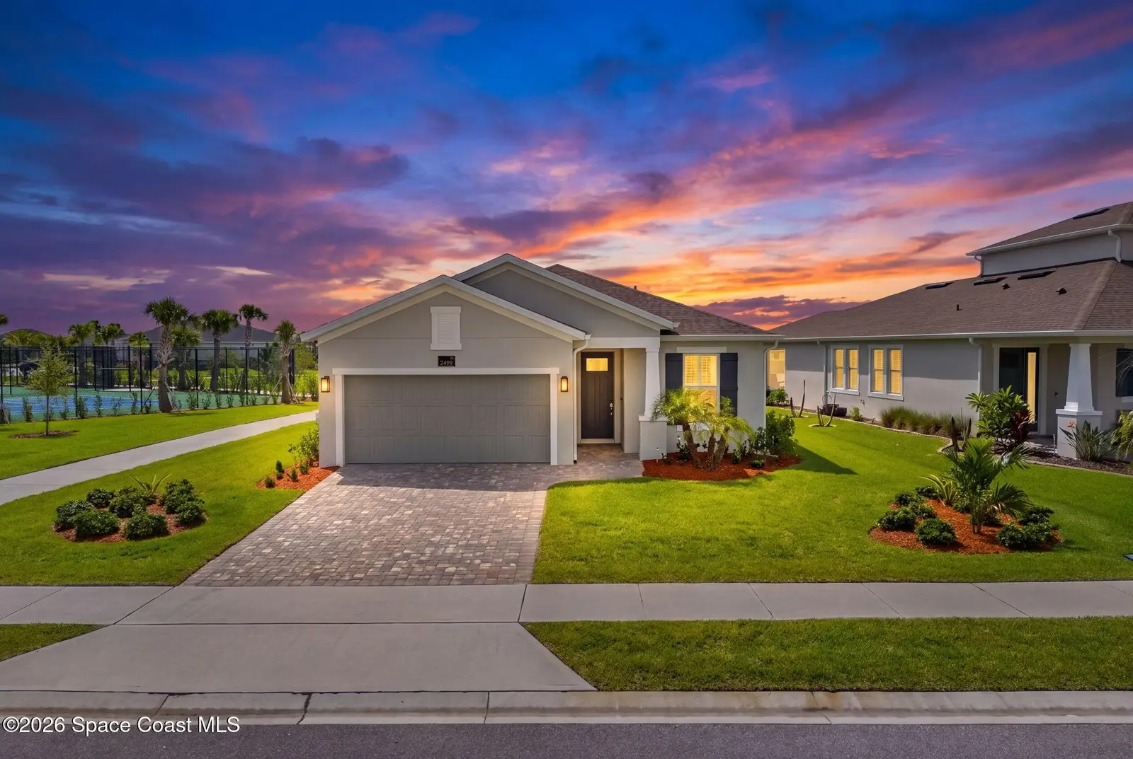 2499 Pangea Circle, Melbourne, Fl 32940, FL