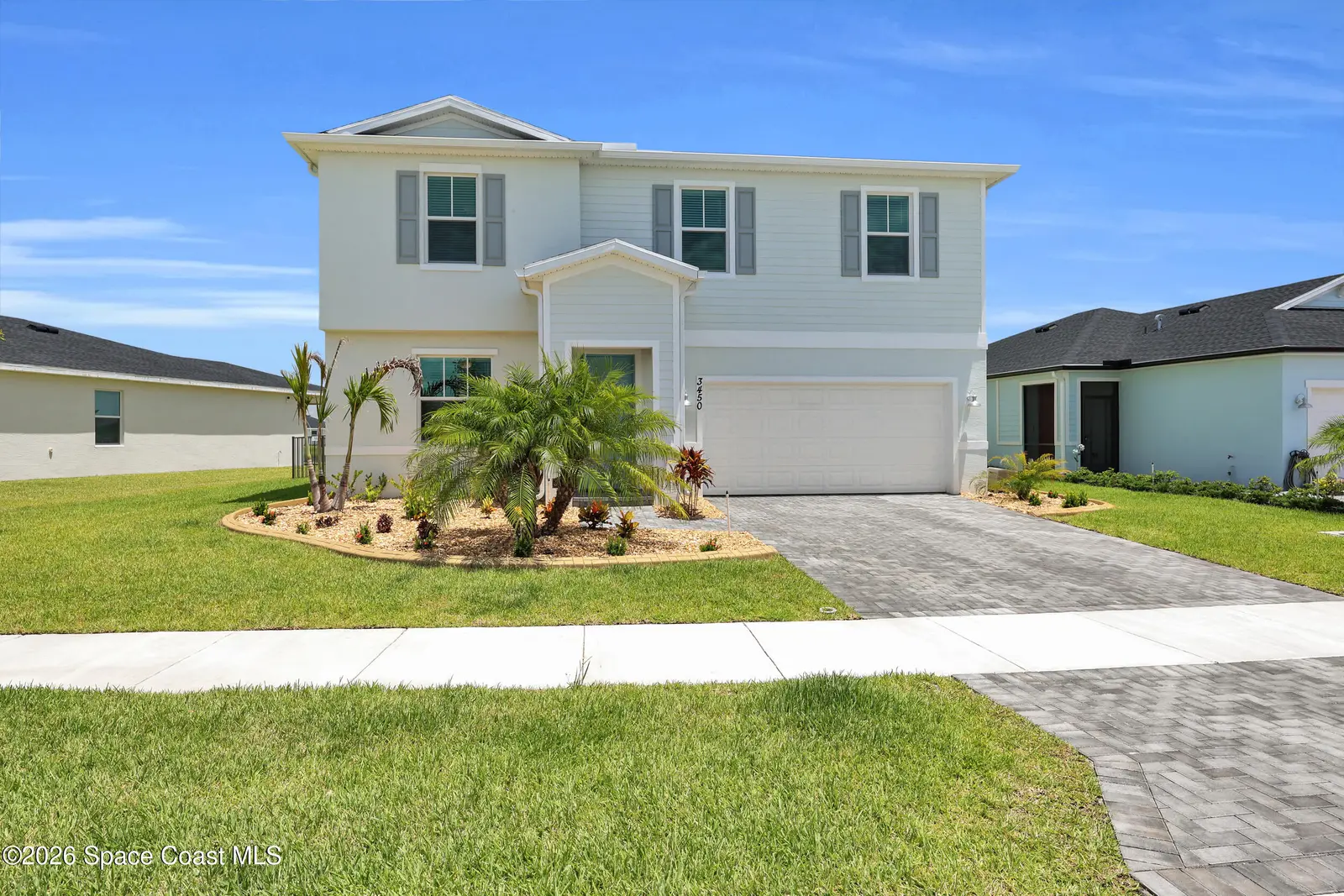3450 Cedar Grove Drive, Fort Pierce, Fl 34946, FL
