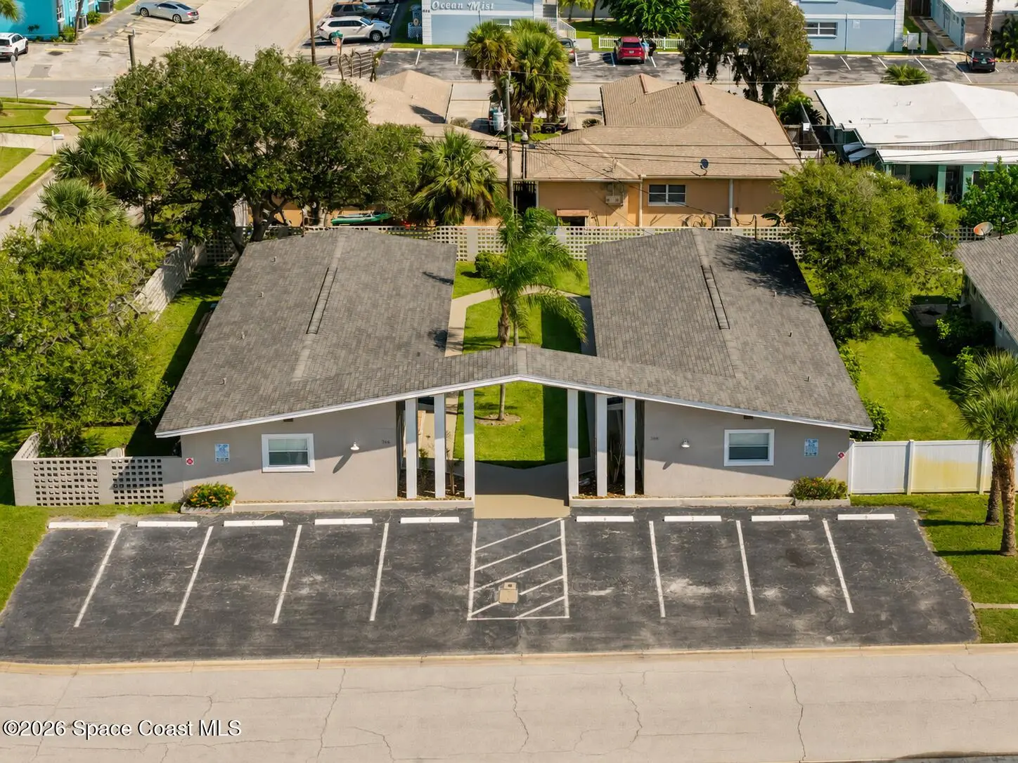304 Johnson Avenue 304-2, Cape Canaveral, Fl 32920, FL
