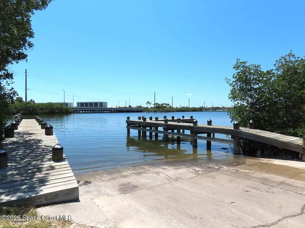 1405 Dolphin Avenue, Merritt Island, Fl 32952, FL