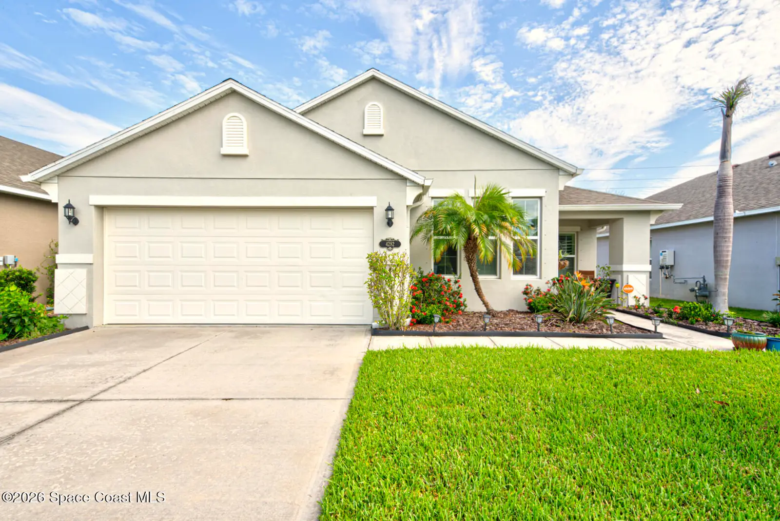 4282 Ruthann Circle, Melbourne, Fl 32934, FL