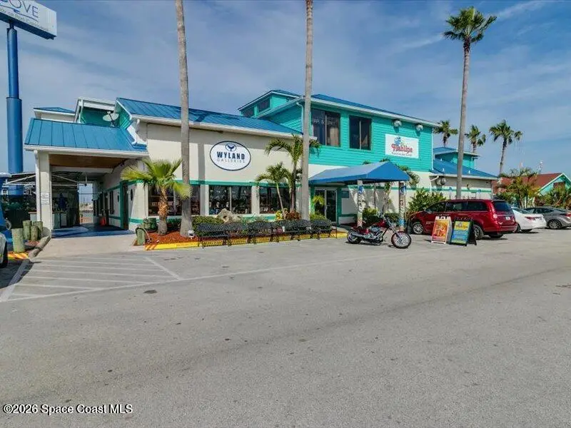 212 Fillmore Avenue, Cape Canaveral, Fl 32920, FL