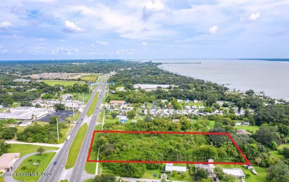 00 N Us 1 Highway, Cocoa, Fl 32927, FL
