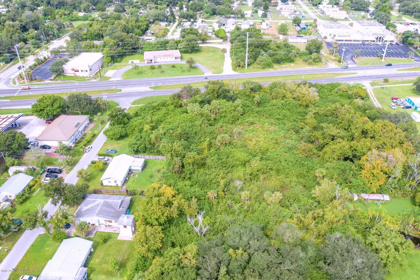 00 N Us 1 Highway, Cocoa, Fl 32927, FL