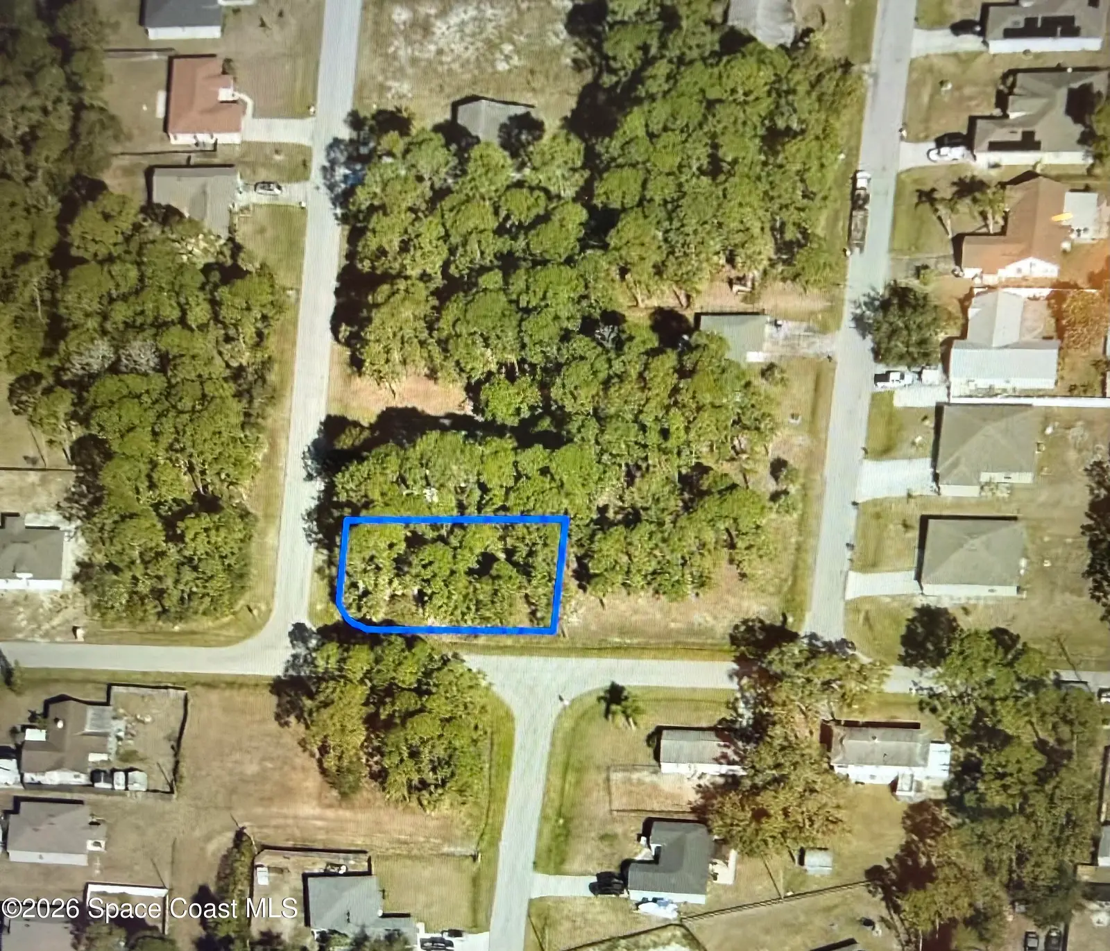 0000 Unknown Avenue Sw, Palm Bay, Fl 32908, FL