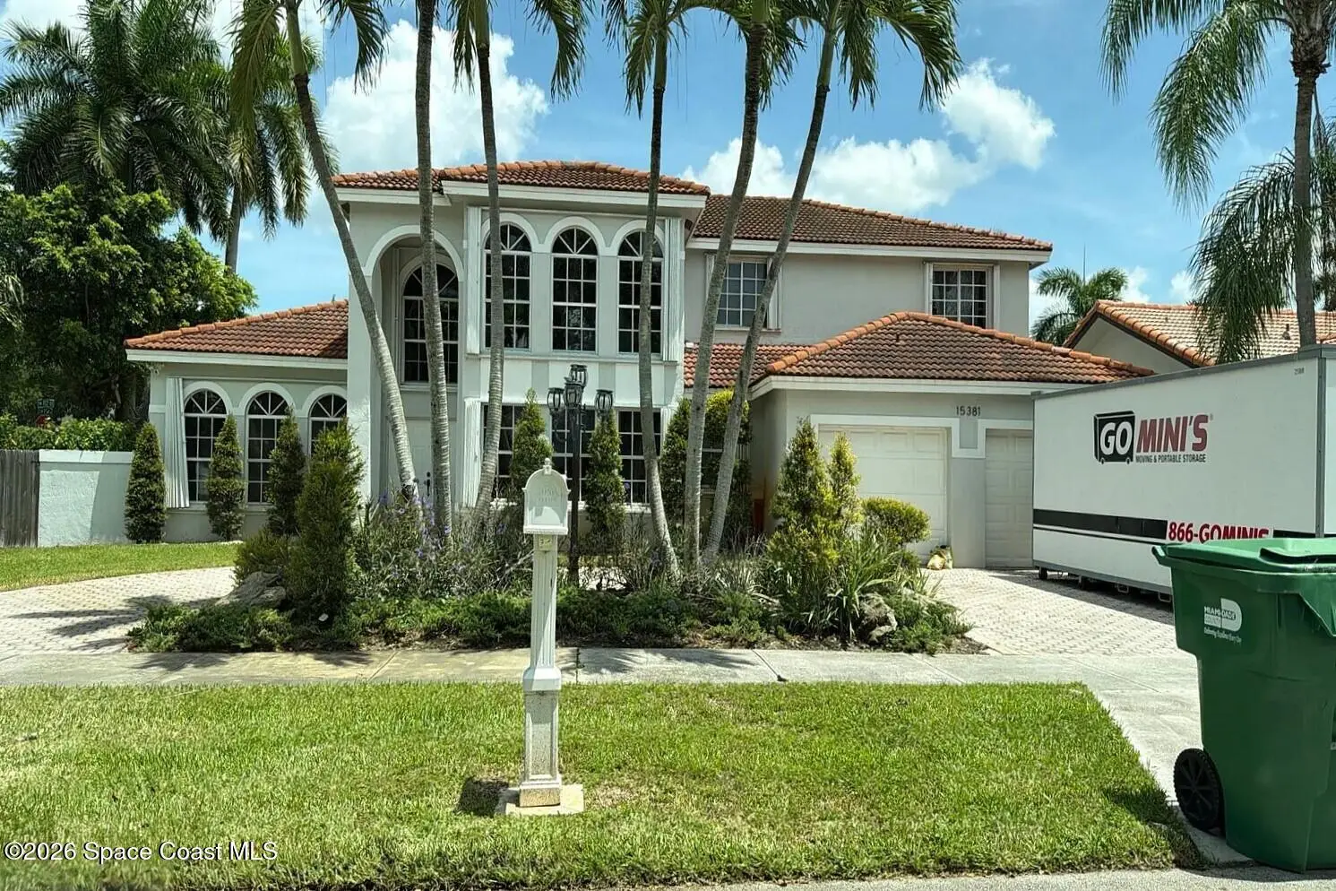 15381 Sw 112th Terrace, Miami, Fl 33194, FL