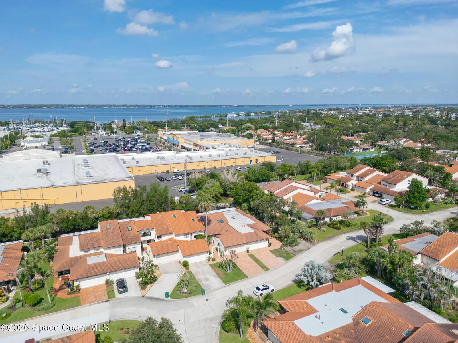 2103 Parkside Place 2103, Indian Harbour Beach, Fl 32937, FL