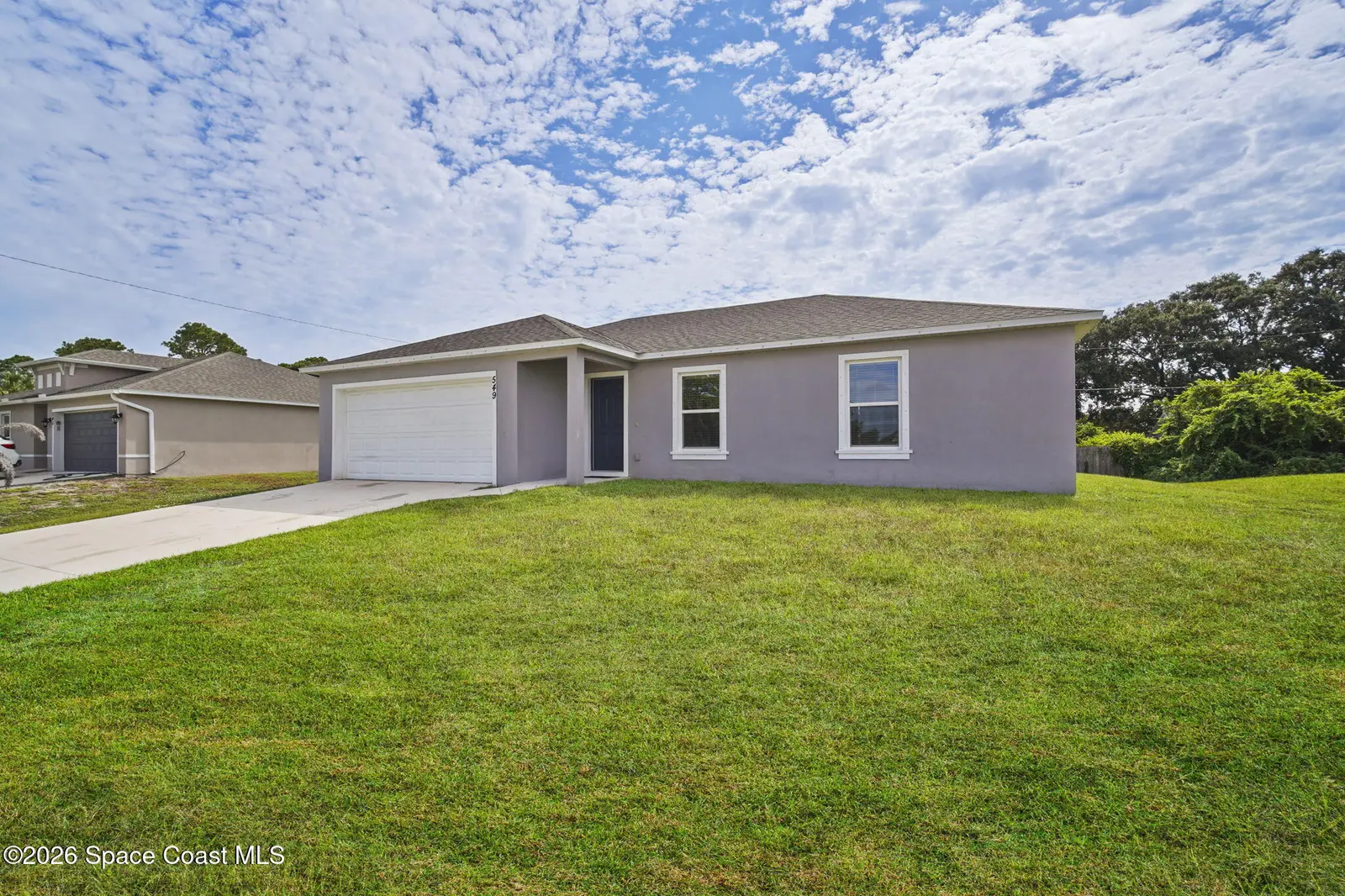 549 Eldron Boulevard Se, Palm Bay, Fl 32909, FL