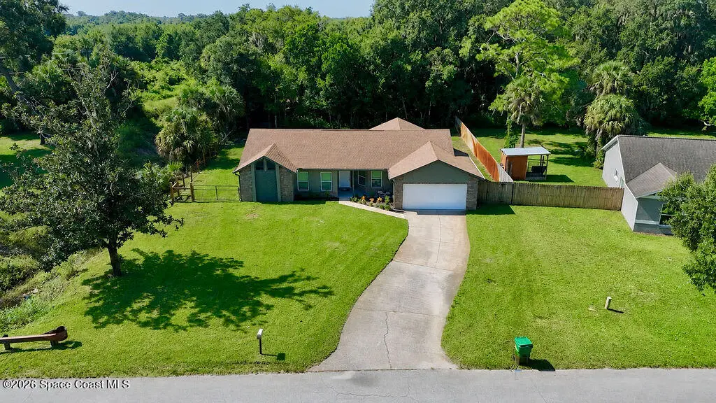 4497 Sir Page Lane, Titusville, Fl 32796, FL
