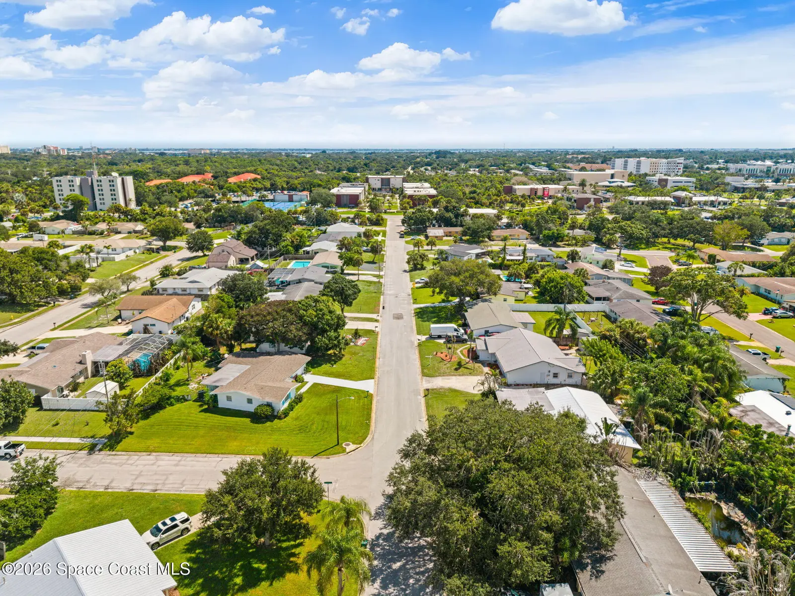 309 Amherst Avenue, Melbourne, Fl 32901, FL