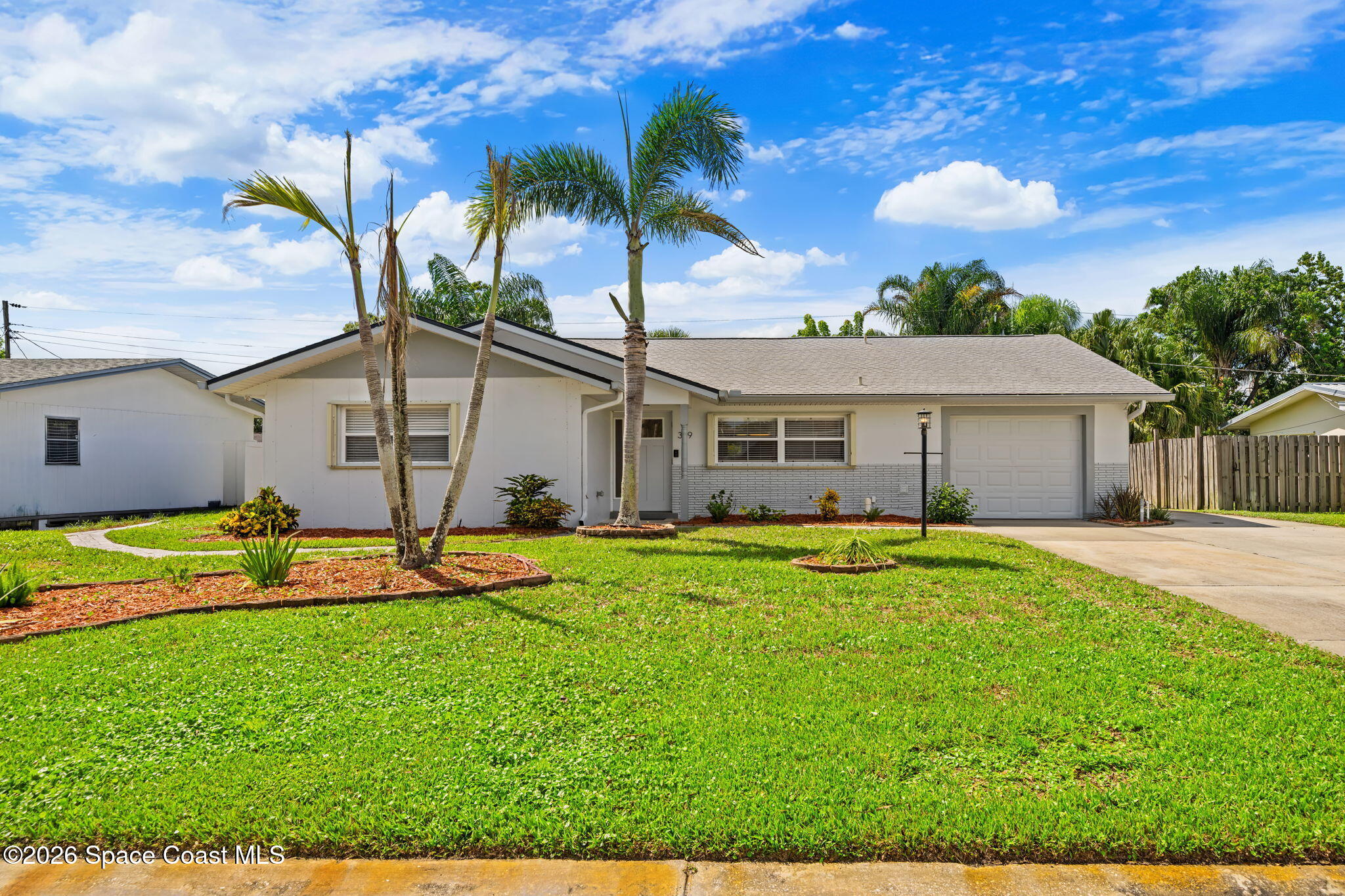 309 Amherst Avenue, Melbourne, Fl 32901, FL