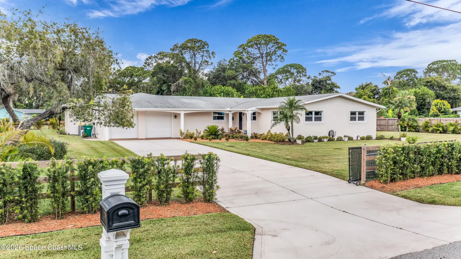 526 Elliot Drive, Merritt Island, Fl 32952, FL