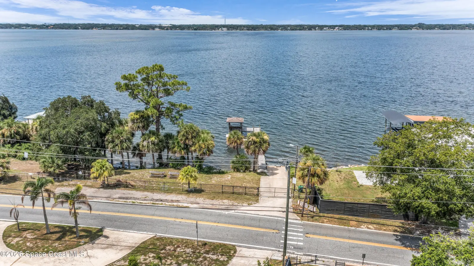 526 Elliot Drive, Merritt Island, Fl 32952, FL