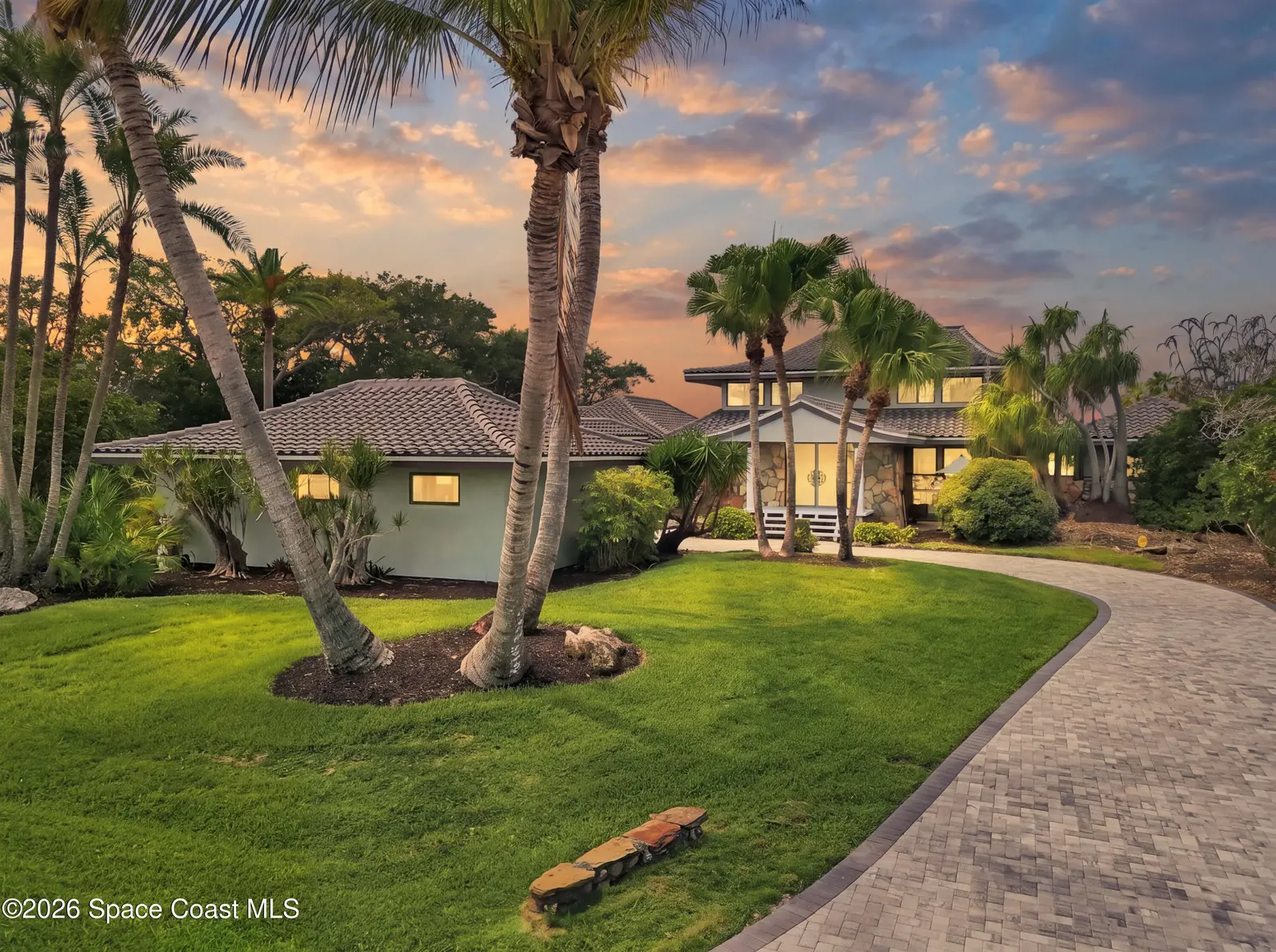 722 Loggerhead Island Drive, Satellite Beach, Fl 32937, FL
