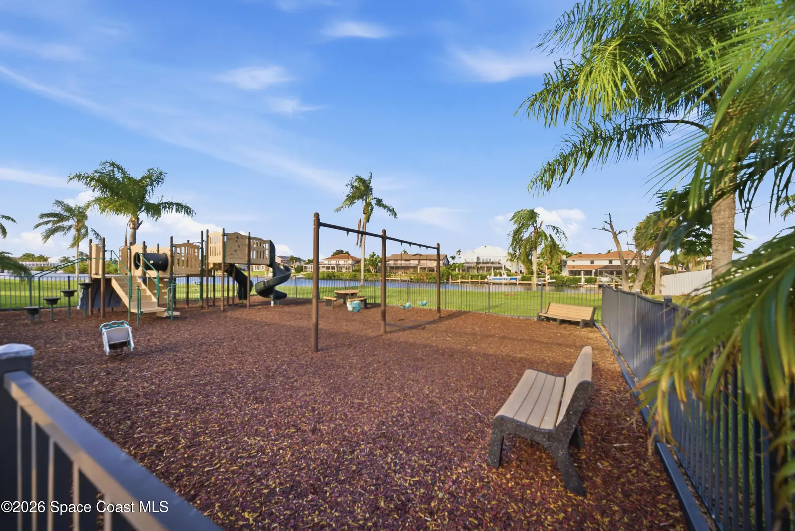 722 Loggerhead Island Drive, Satellite Beach, Fl 32937, FL