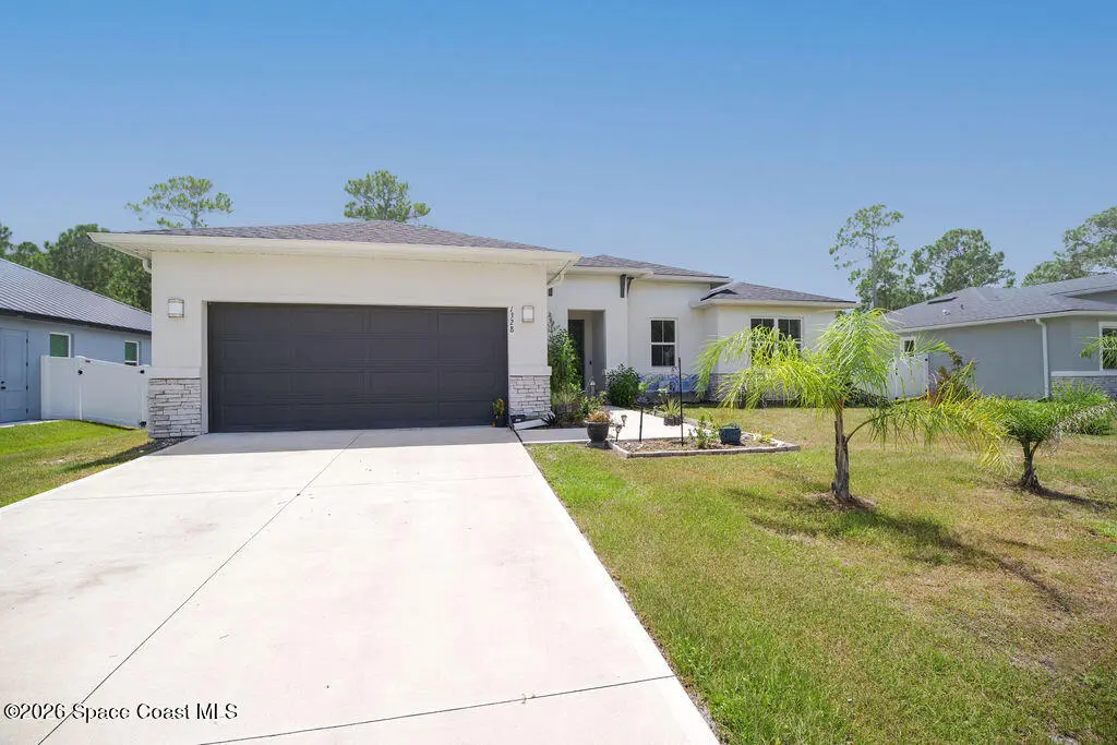 1328 Washburn Street Se, Palm Bay, Fl 32909, FL