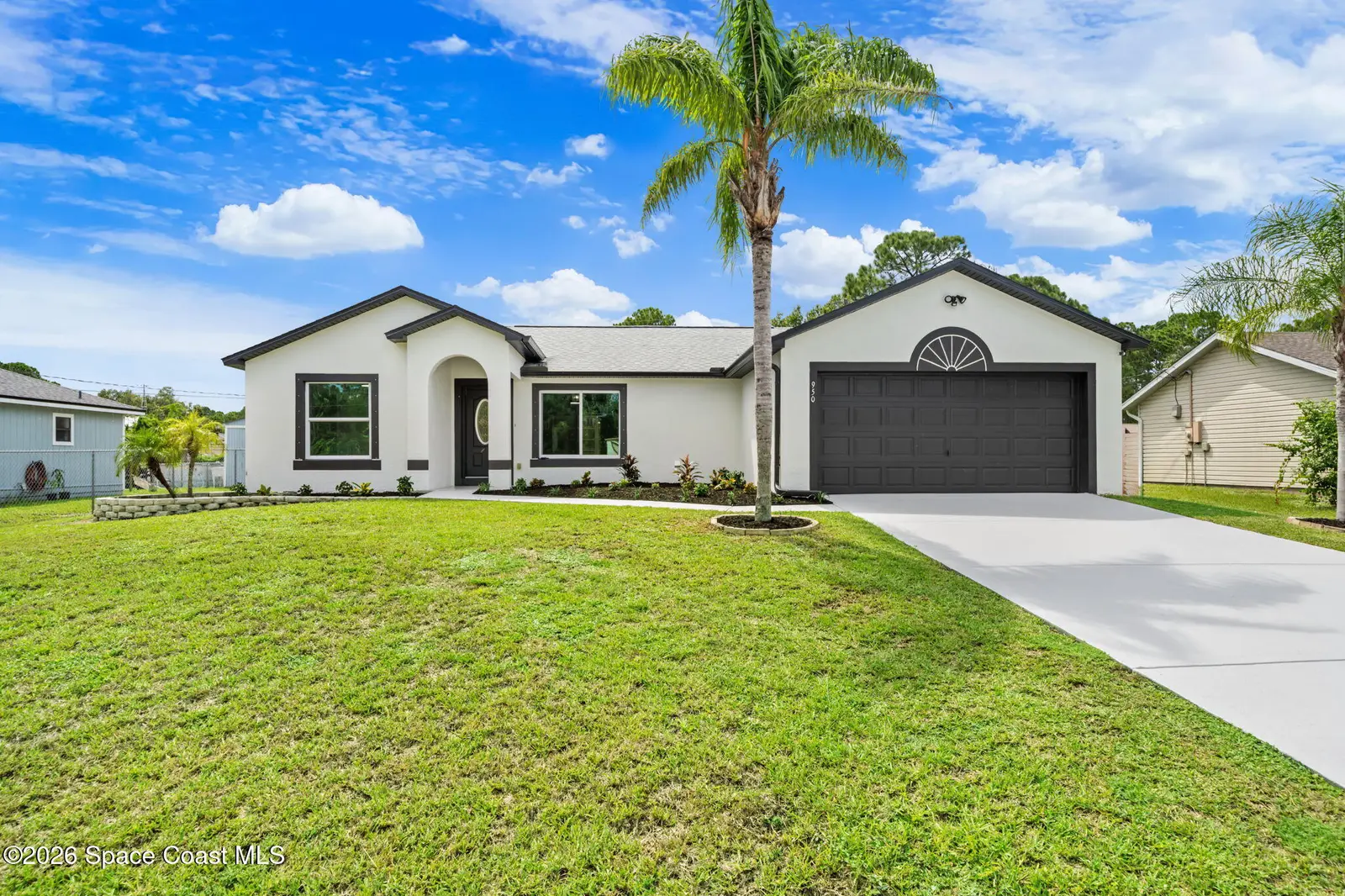 950 Hammacher Avenue Sw, Palm Bay, Fl 32908, FL