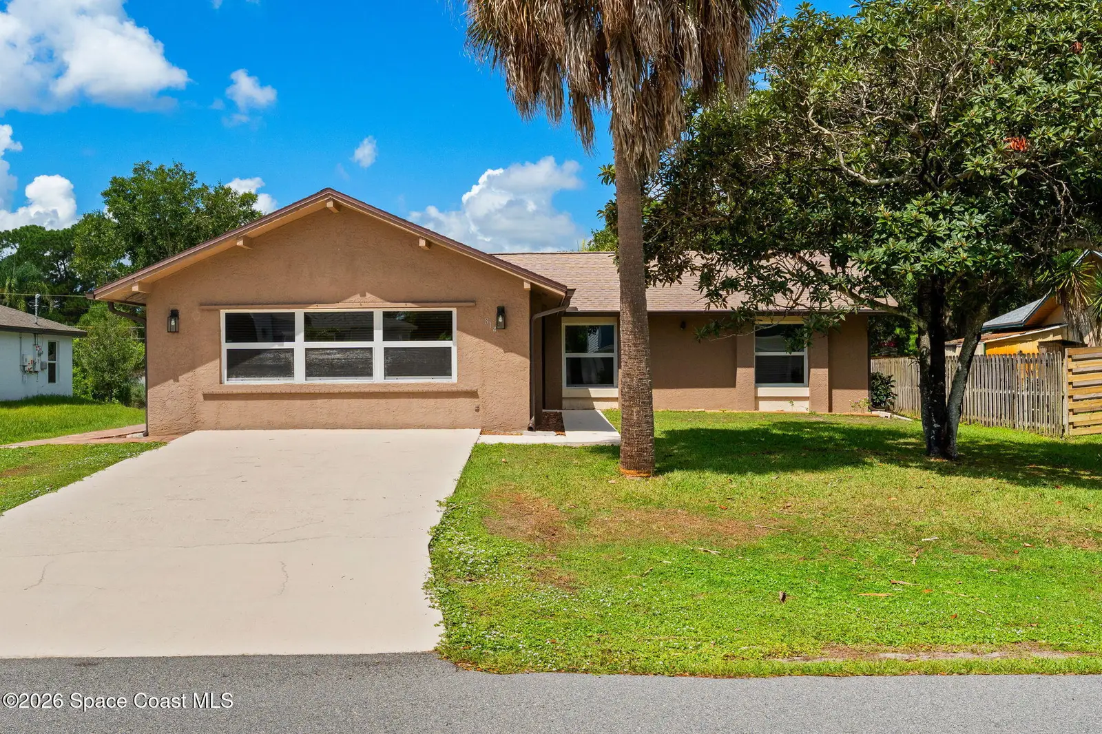 814 Campina Avenue Se, Palm Bay, Fl 32909, FL