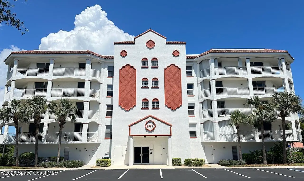 8935 Puerto Del Rio Drive 7203, Cape Canaveral, Fl 32920, FL