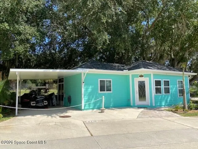 2710 Frontier Drive 241, Titusville, Fl 32796, FL
