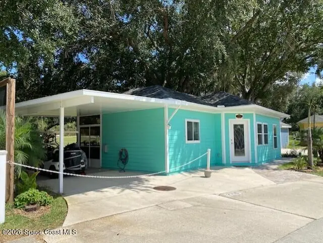2710 Frontier Drive 241, Titusville, Fl 32796, FL
