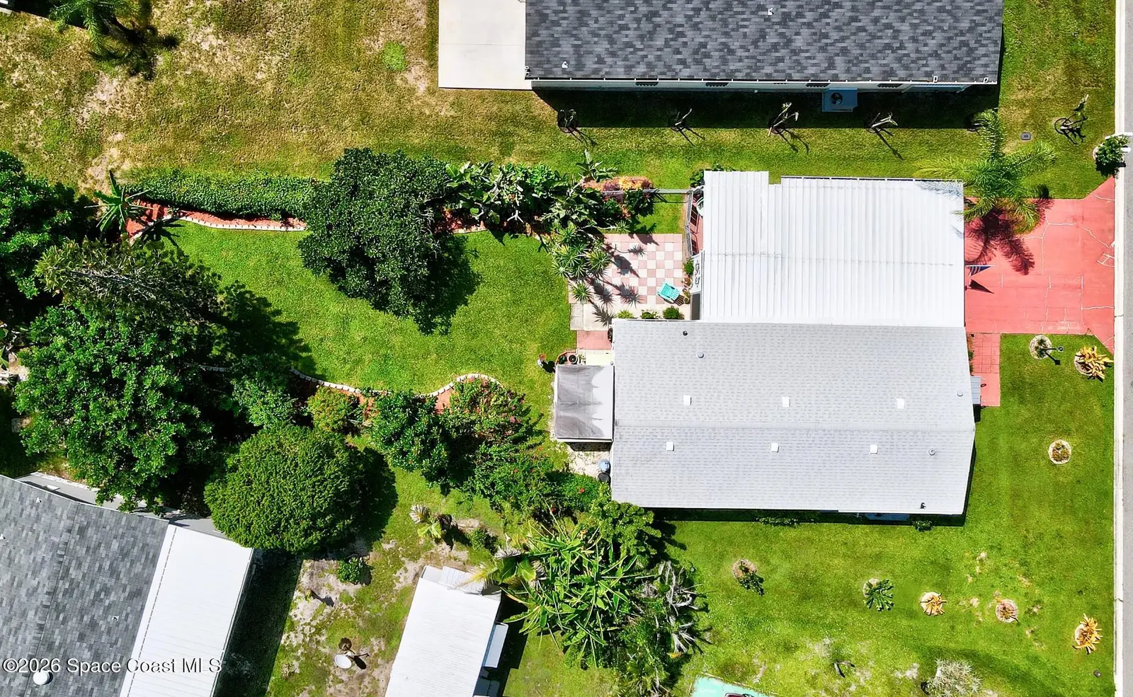 416 Plover Drive, Barefoot Bay, Fl 32976, FL