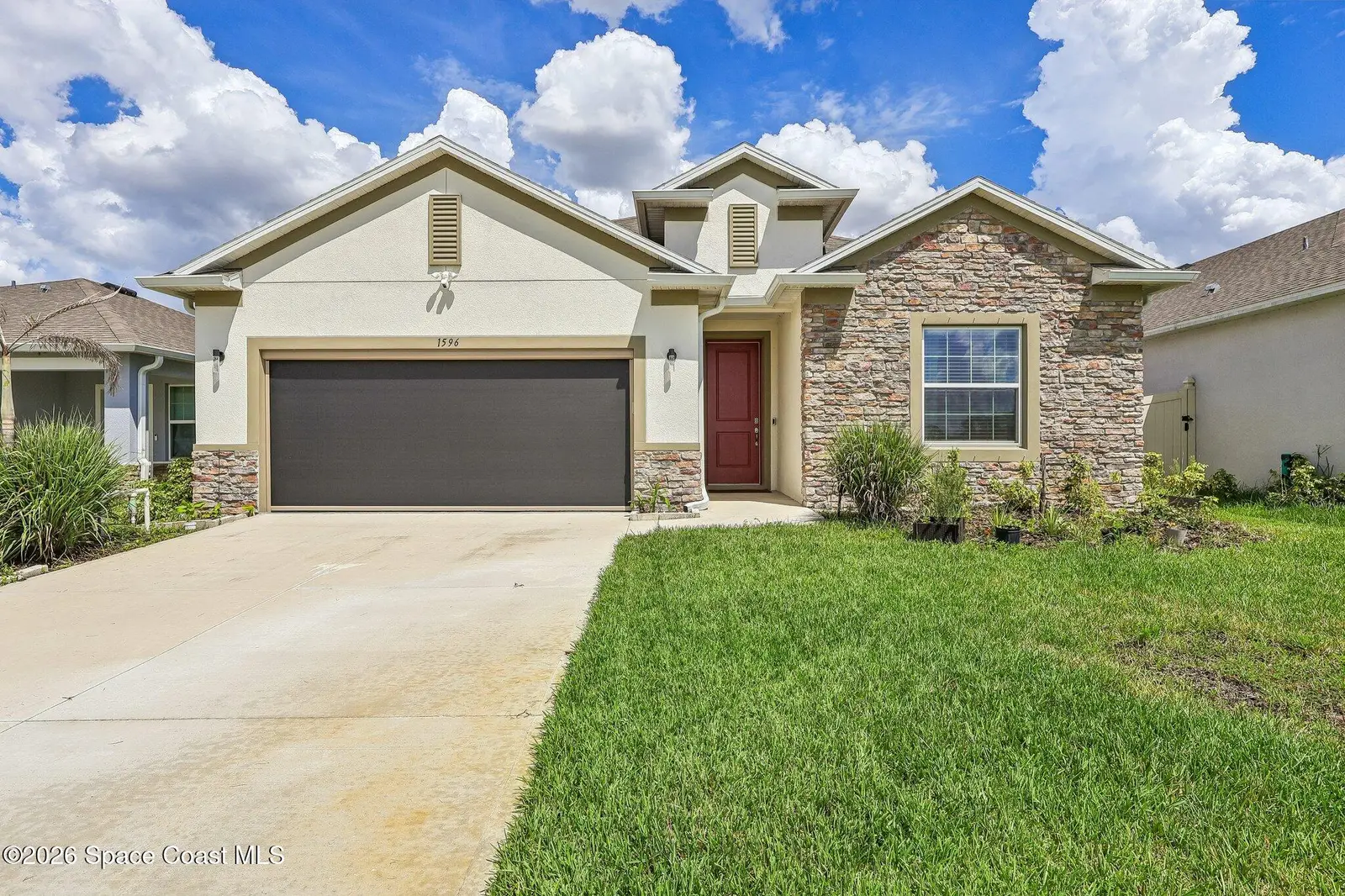 1596 Kylar Drive Nw, Palm Bay, Fl 32907, FL