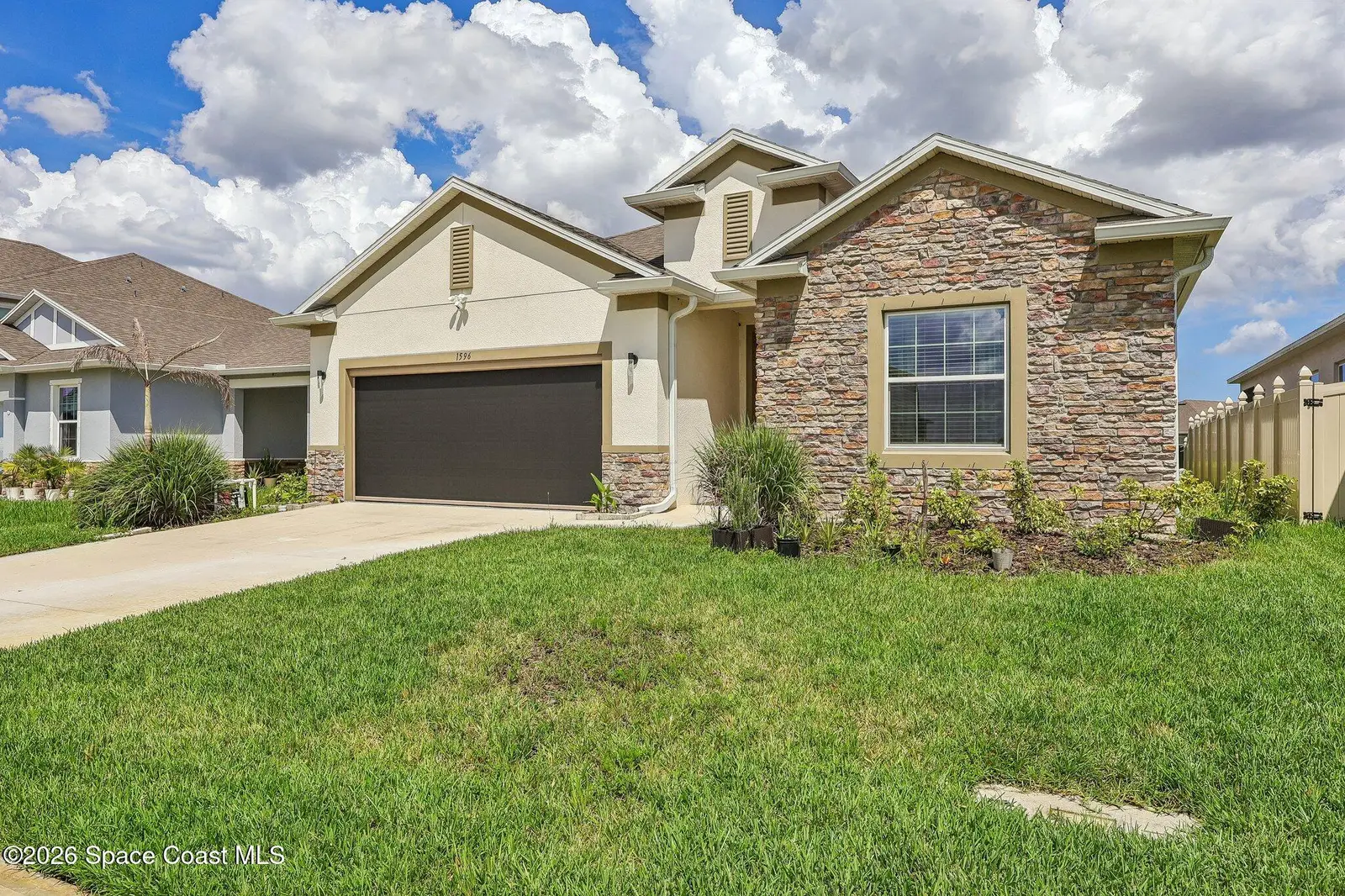 1596 Kylar Drive Nw, Palm Bay, Fl 32907, FL