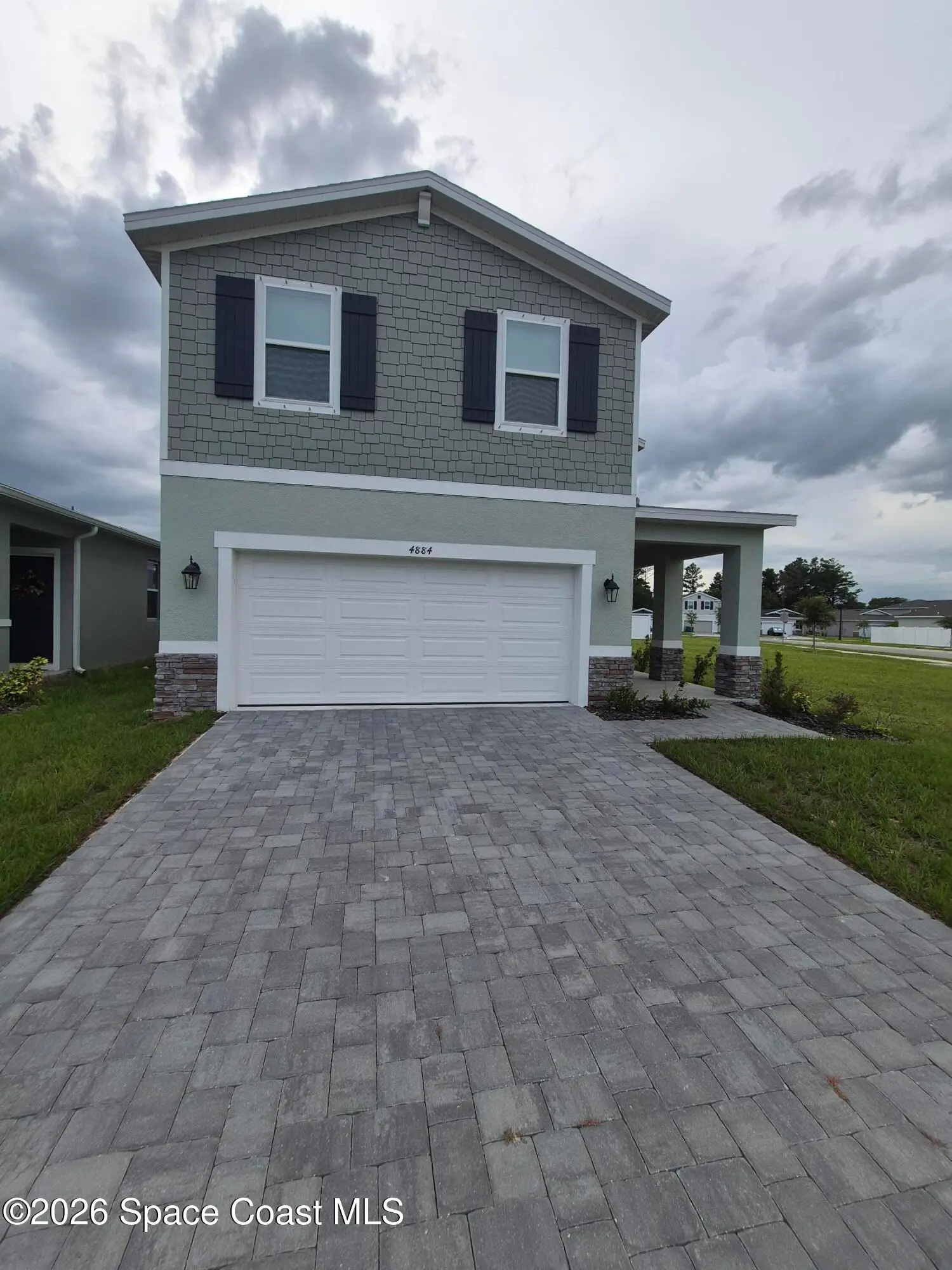 4884 Caldwell Court, Cocoa, Fl 32927, FL
