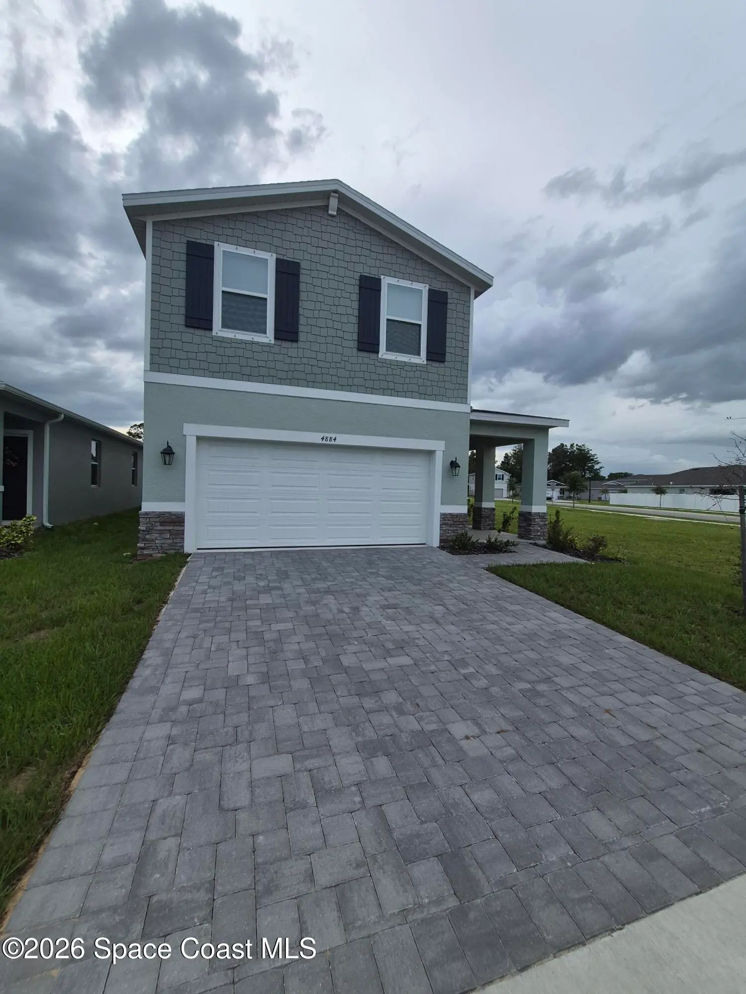 4884 Caldwell Court, Cocoa, Fl 32927, FL