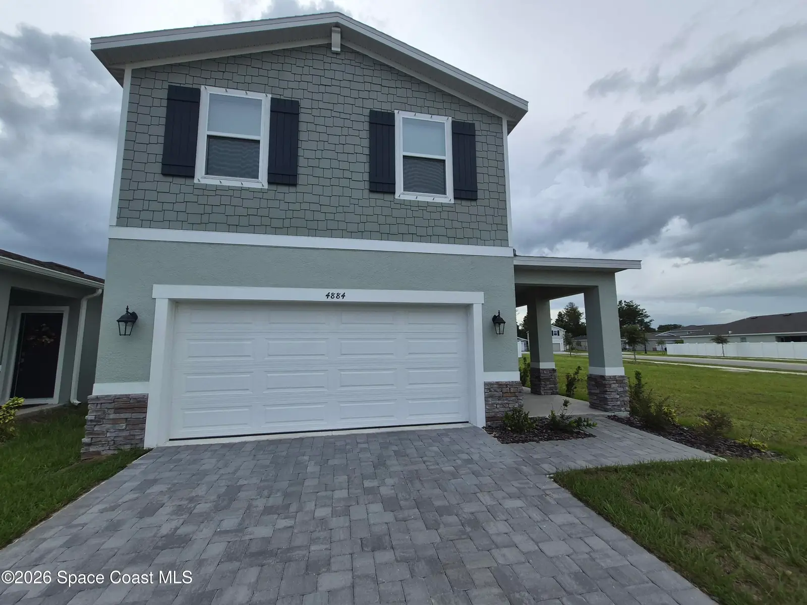 4884 Caldwell Court, Cocoa, Fl 32927, FL