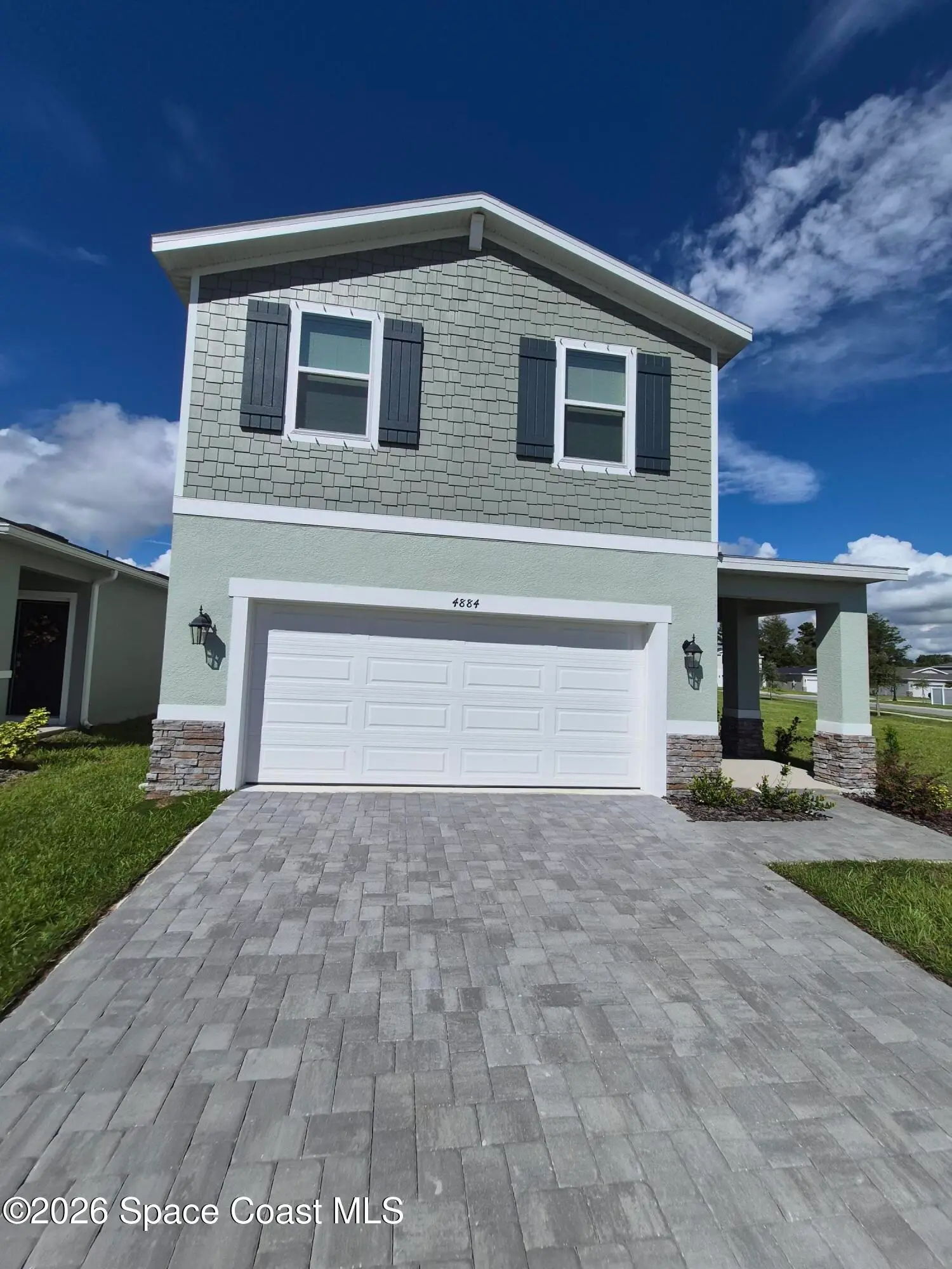 4884 Caldwell Court, Cocoa, Fl 32927, FL