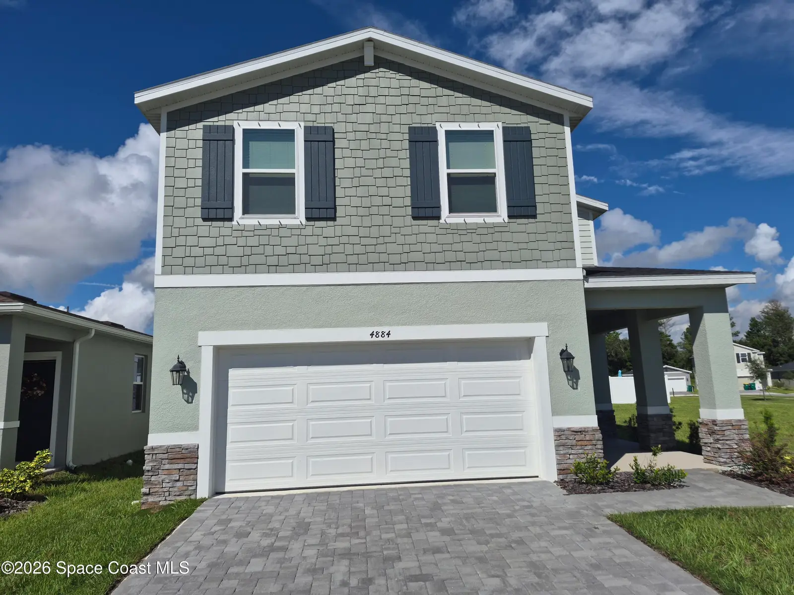 4884 Caldwell Court, Cocoa, Fl 32927, FL