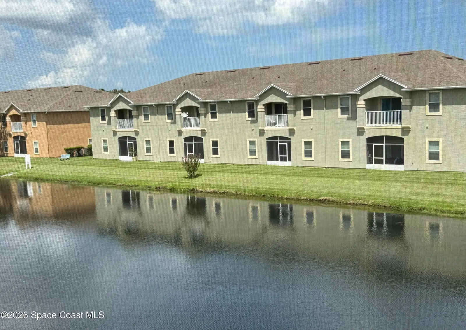 4066 Meander Place 204, Rockledge, Fl 32955, FL
