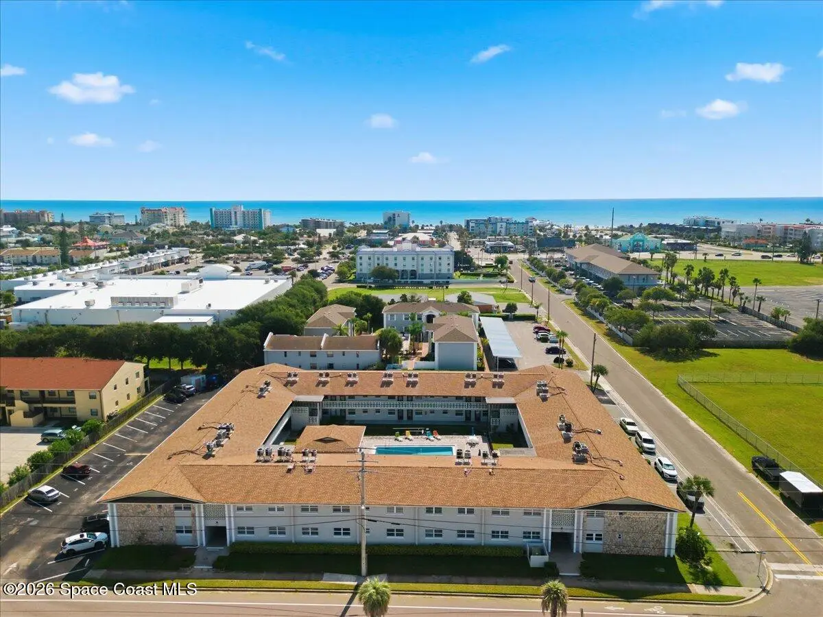 5600 N Banana River Boulevard 8, Cocoa Beach, Fl 32931, FL