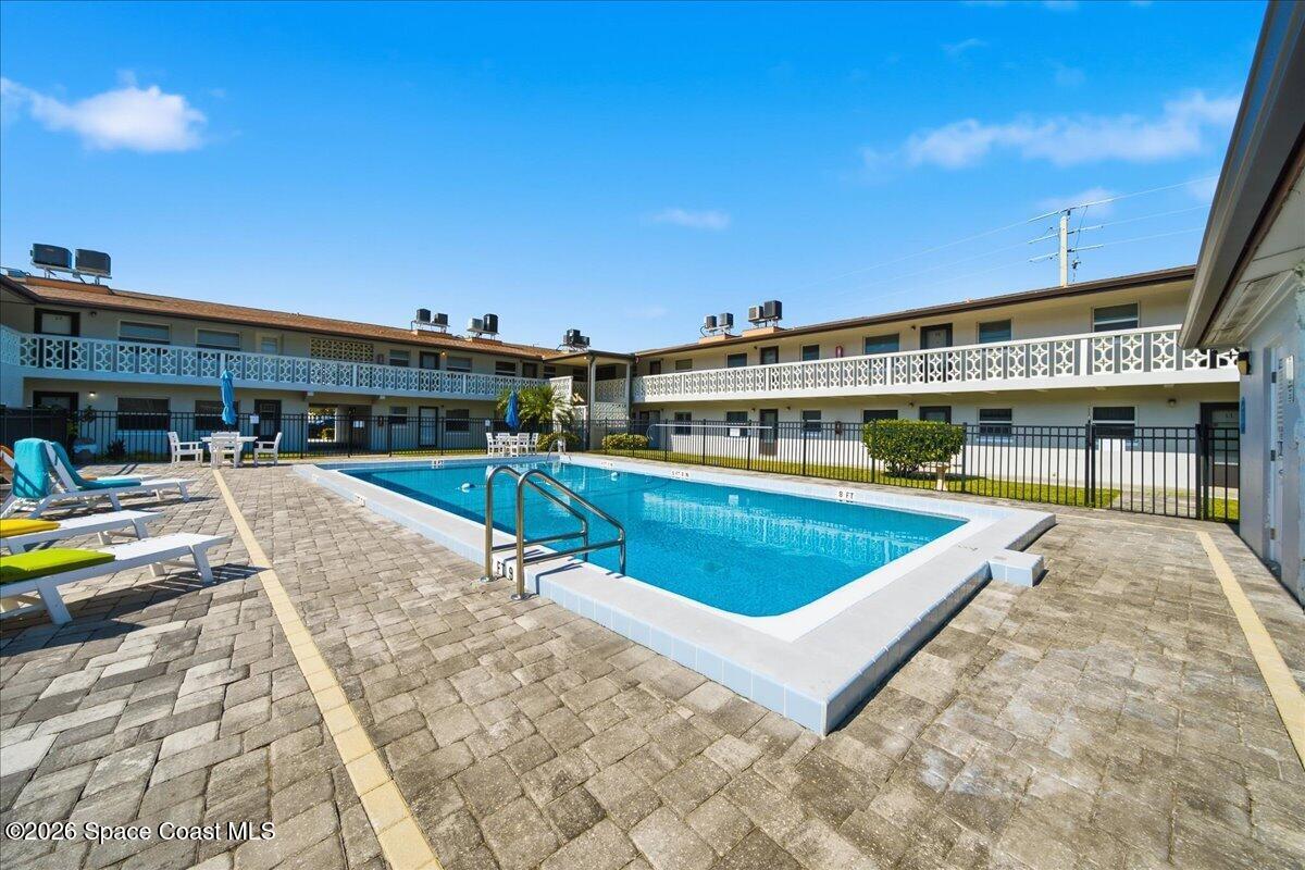 5600 N Banana River Boulevard 8, Cocoa Beach, Fl 32931, FL