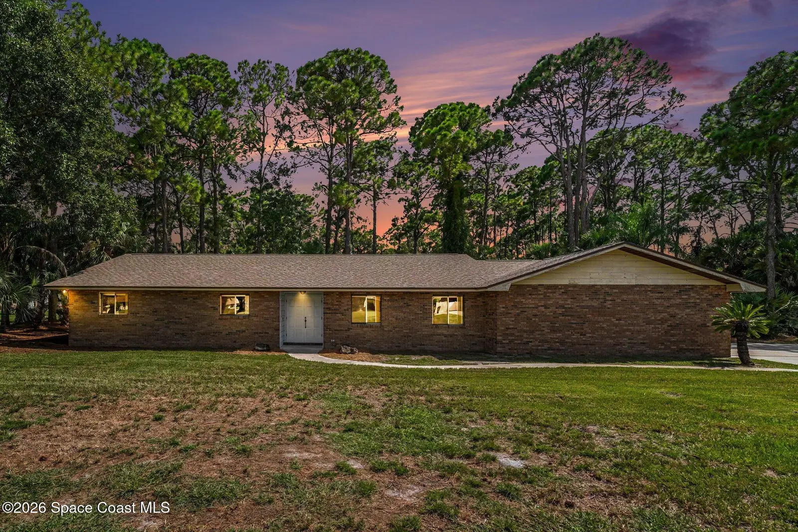 8001 Pine Needle Lane, West Melbourne, Fl 32904, FL