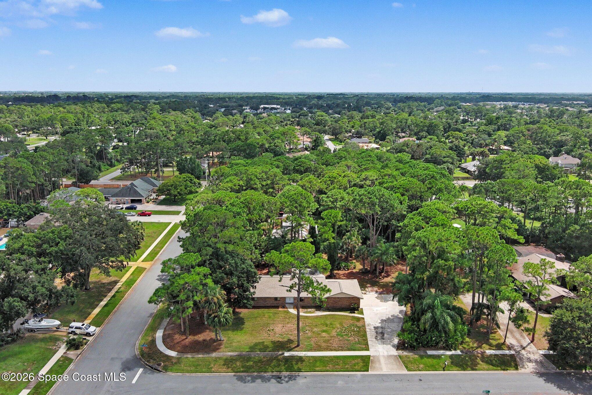 8001 Pine Needle Lane, West Melbourne, Fl 32904, FL