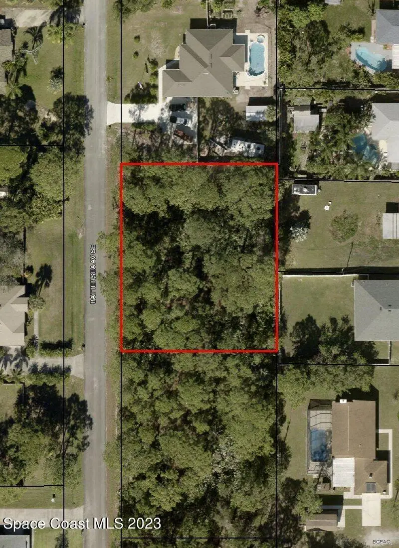 231 Battersea Avenue Se, Palm Bay, Fl 32909, FL