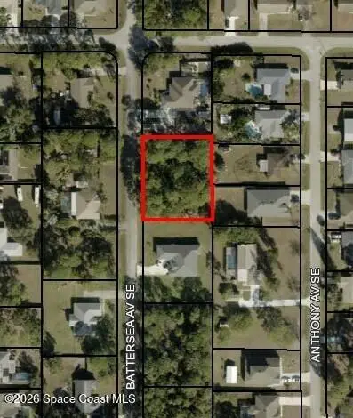 231 Battersea Avenue Se, Palm Bay, Fl 32909, FL