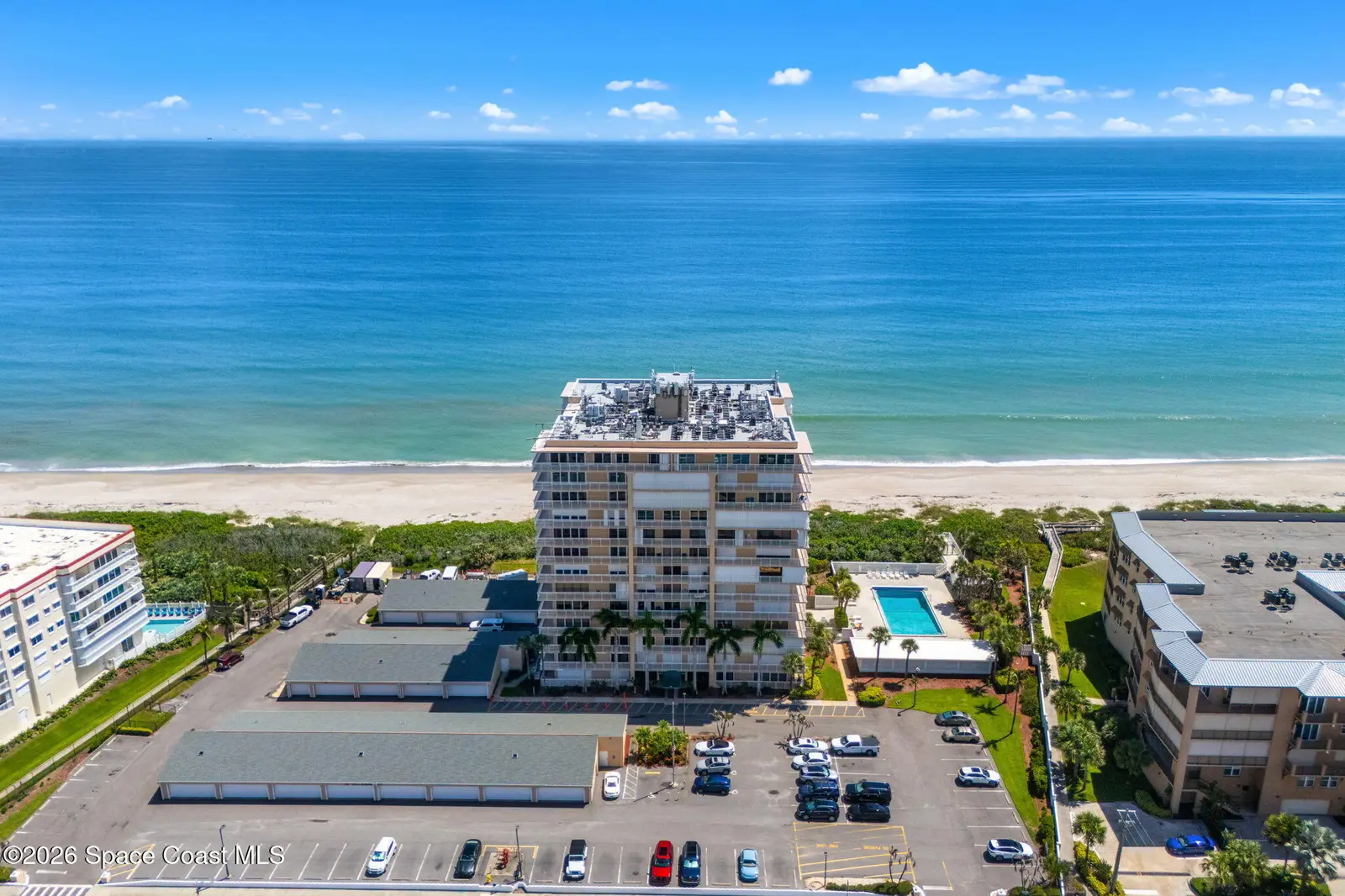 877 N Highway A1a 1208, Indialantic, Fl 32903, FL