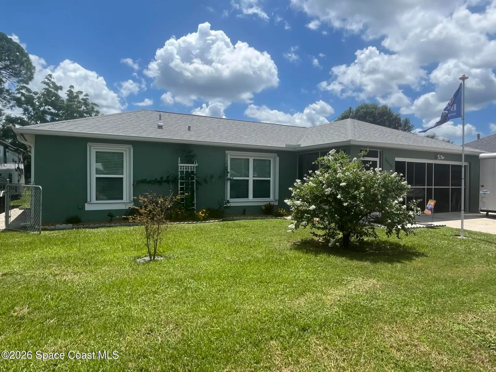 5555 Fay Boulevard, Cocoa, Fl 32927, FL