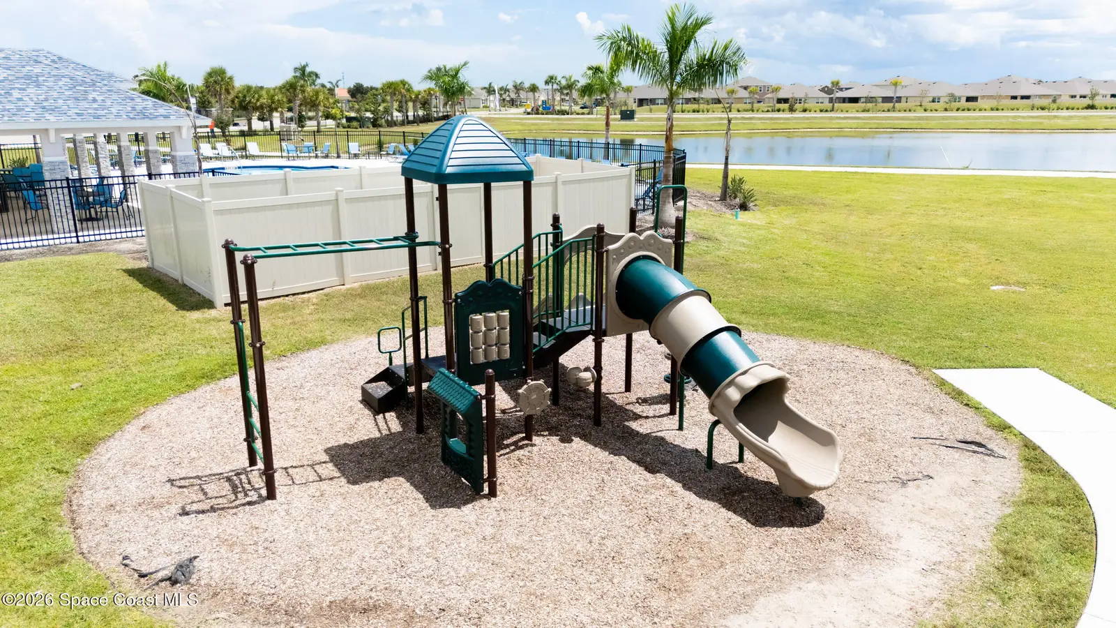 3549 Grappler Circle Se, Palm Bay, Fl 32909, FL