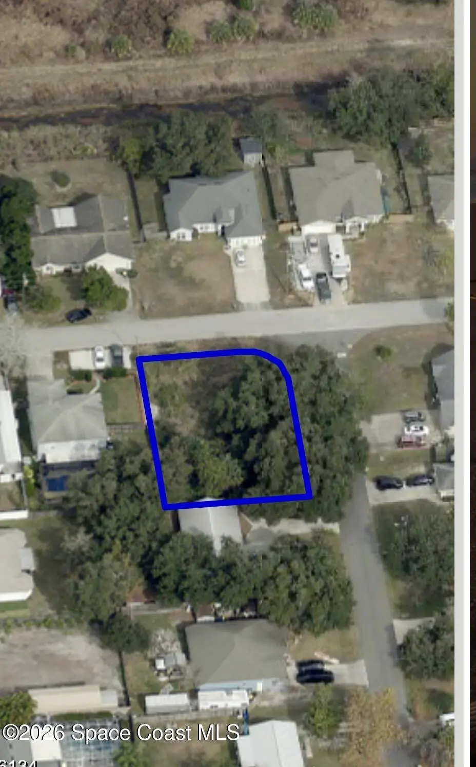 6155 Edison Street, Cocoa, Fl 32927, FL