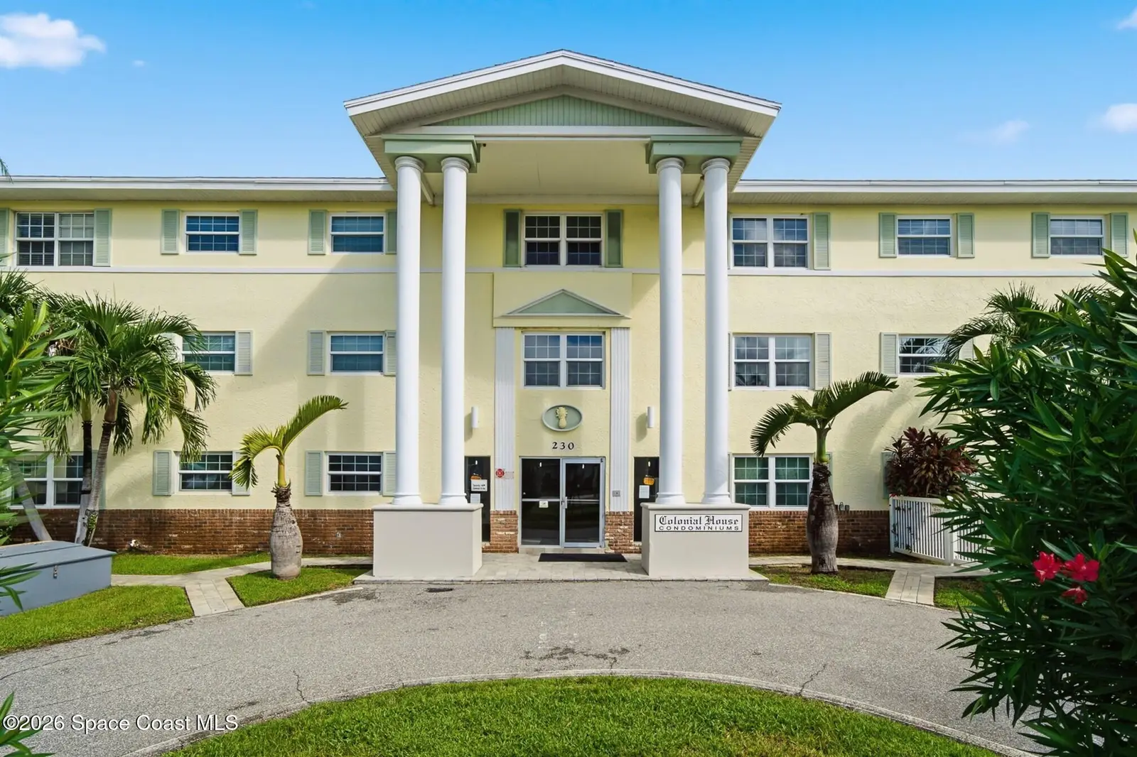 230 Columbia Drive 104, Cape Canaveral, Fl 32920, FL