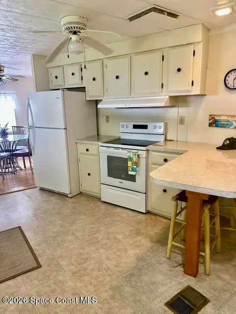 931 Spruce Street, Barefoot Bay, Fl 32976, FL