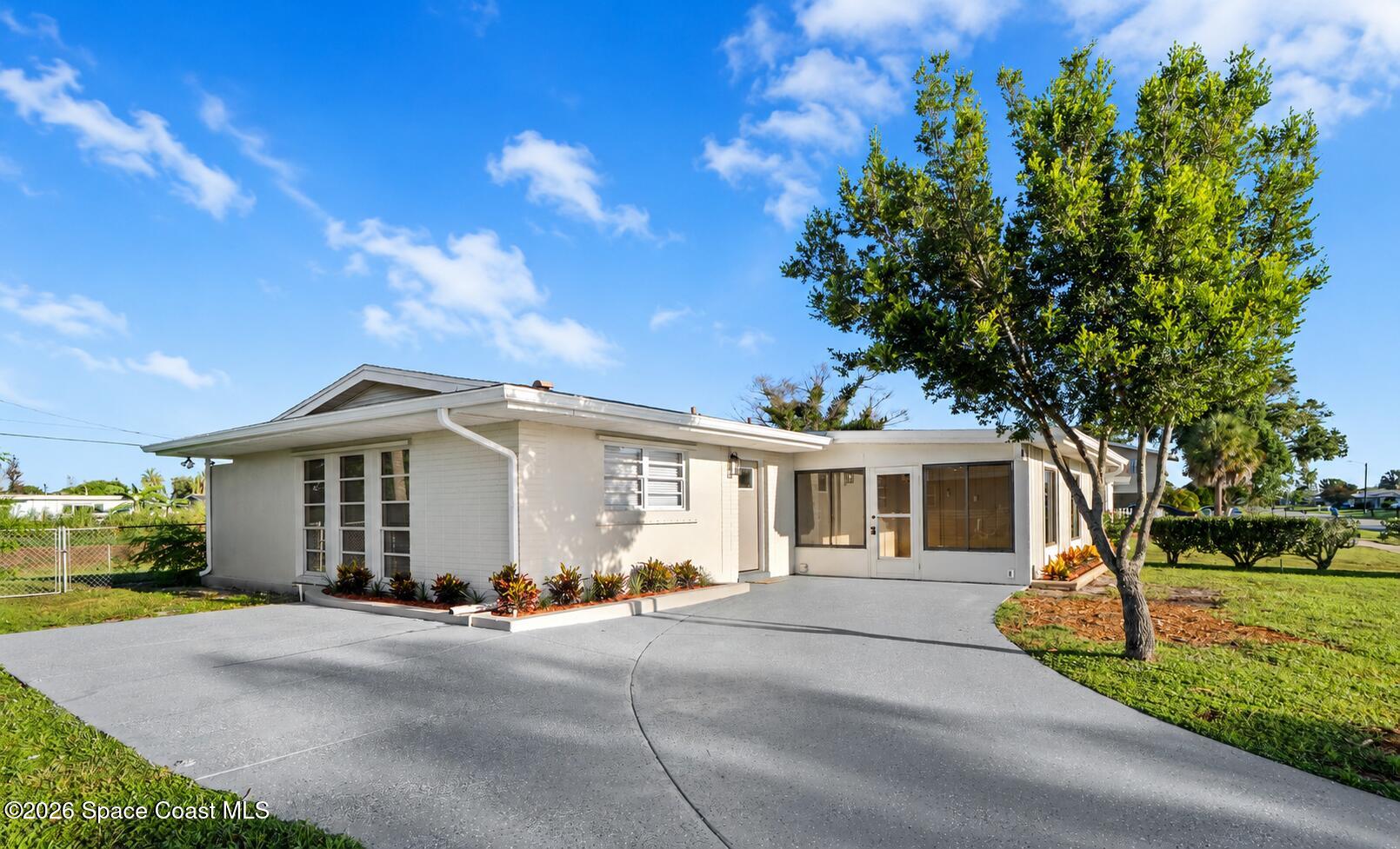736 Badger Drive Ne, Palm Bay, Fl 32905, FL